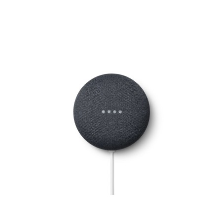 "Google Nest Mini - Smart Speaker with Voice Assistant | GA00781-EU - Elevate Your Home Entertainment!"